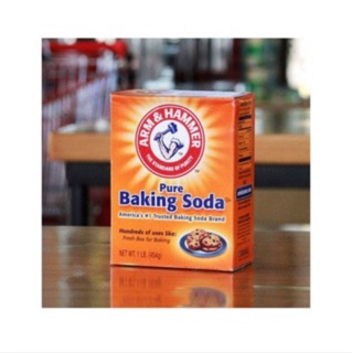Baking soda