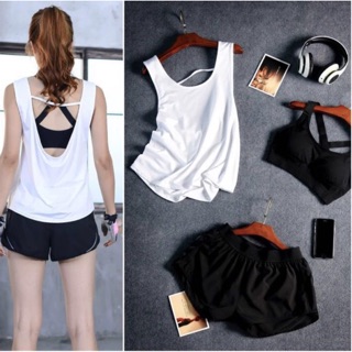 (RẺ VÔ ĐỊCH) BỘ TẬP GYM 3 PHỤ KIỆN