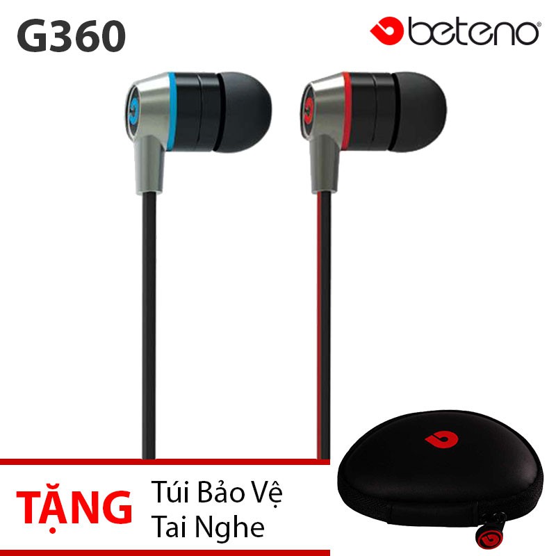 Tai Nghe Bidenuo G360