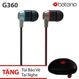 Tai Nghe Bidenuo G360