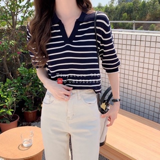 ÁO LEN MONTOGI KẺ THANH LỊCH