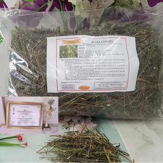 Xuyên tâm liên sấy khô 1kg