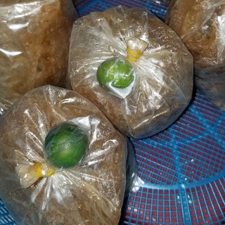 Bánh Xì Ke siêu cay