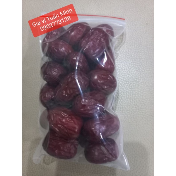 Táo Đỏ sấy khô  100g