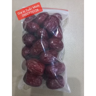 Táo đỏ sấy khô 100g