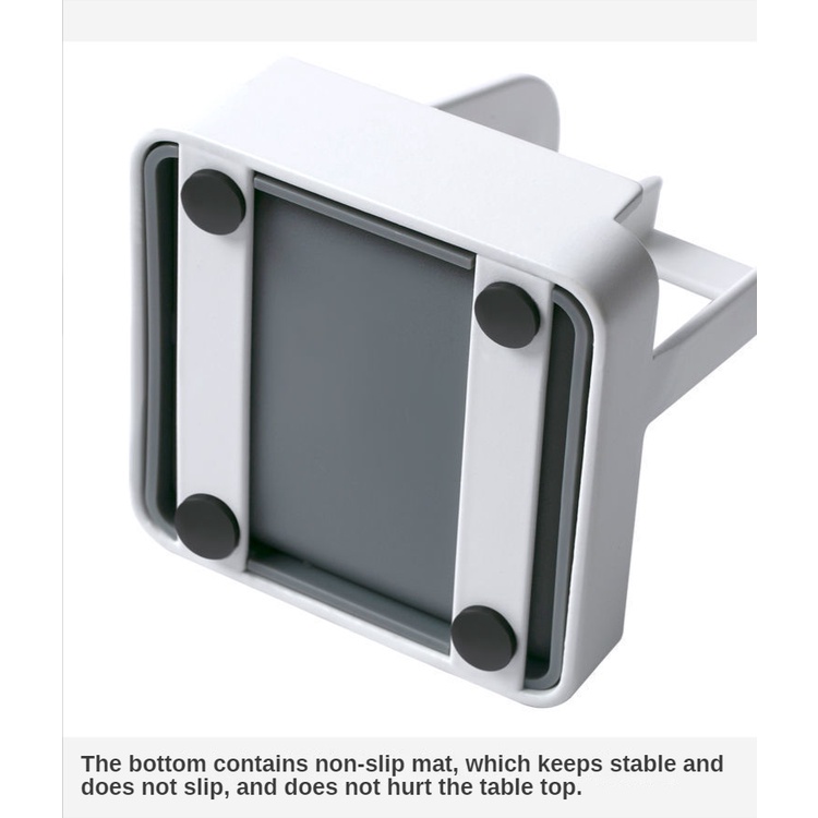 Giá Đỡ Nắp Nồi Ráo Nước Tiện Dụng Cho Nhà Bếp