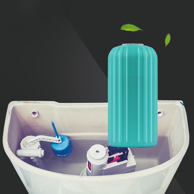 Bình Đựng Dung Dịch Khử Mùi Nhà Vệ Sinh Chất Lượng Cao