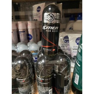 Lăn xmen- forboss intence  50ml