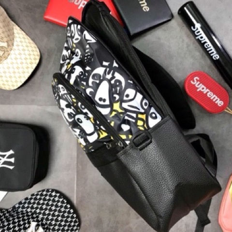 Tổng hợp Balo Thời trang Adidas Clover Graphic Xuất Khẩu - Hotrendy | XUẤT DƯ XỊN 100%