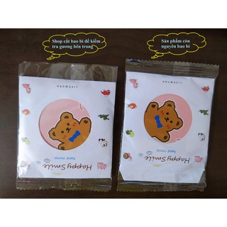 Gương Mini Dễ Thương (Đọc Kỹ Mô Tả)