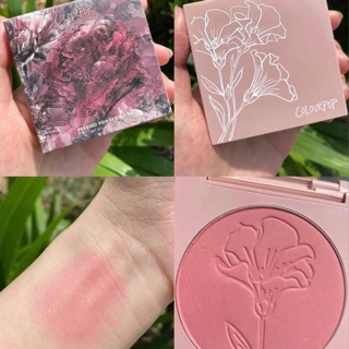 OFF 30% PHẤN MÁ COLOURPOP CATCH MY VIBE