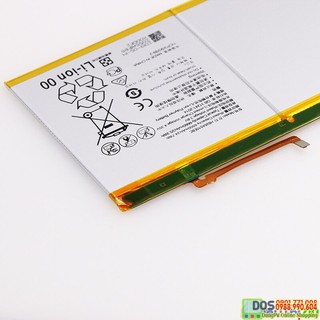Thay pin huawei m3 lite 10 inch bah-w09 chất lượng bảo hành lâu dài miễn phí công thay
