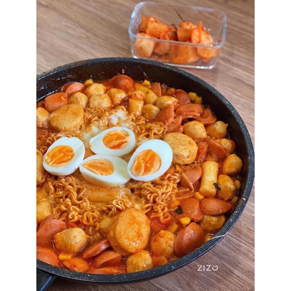 Mì Shin Ramyun/ Mì Nongshim nước cay | BigBuy360 - bigbuy360.vn