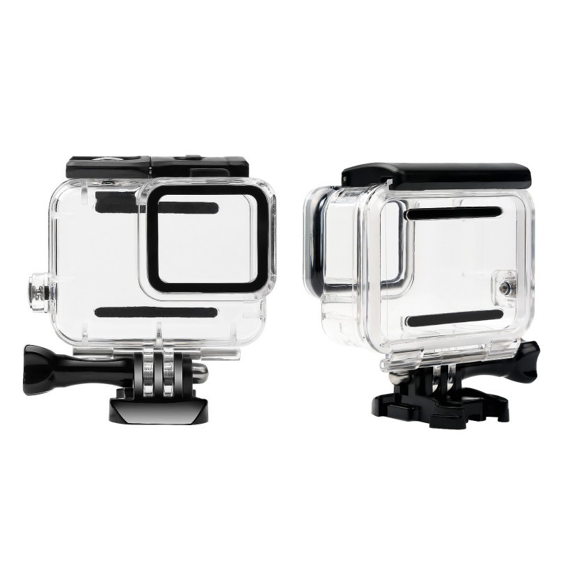 Vỏ Chống Nước GoPro Hero 7 Silver / GoPro Hero 7 White