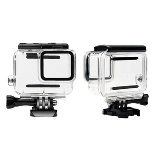 Case Chống Nước GoPro Hero 7 Silver & White
