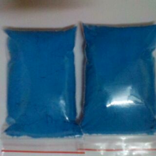 Gói 100gram bột màu kỷ yếu