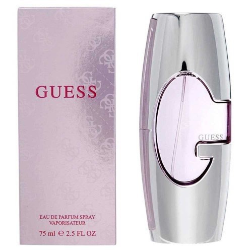 NƯỚC HOA NỮ GUESS EDP Spray 75ml