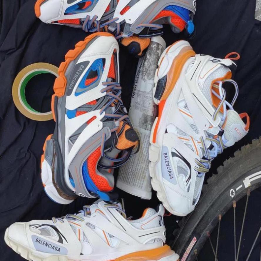 𝐒𝐀𝐋𝐄 SALE Giày Balenciaga Track Cao Cấp Nhất Hiện Nay ax ' ** ? | BigBuy360 - bigbuy360.vn