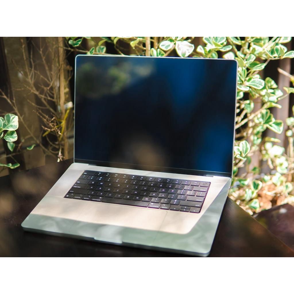 Bộ dán màn hình ANDORA Anti - Reflection cho MacBook