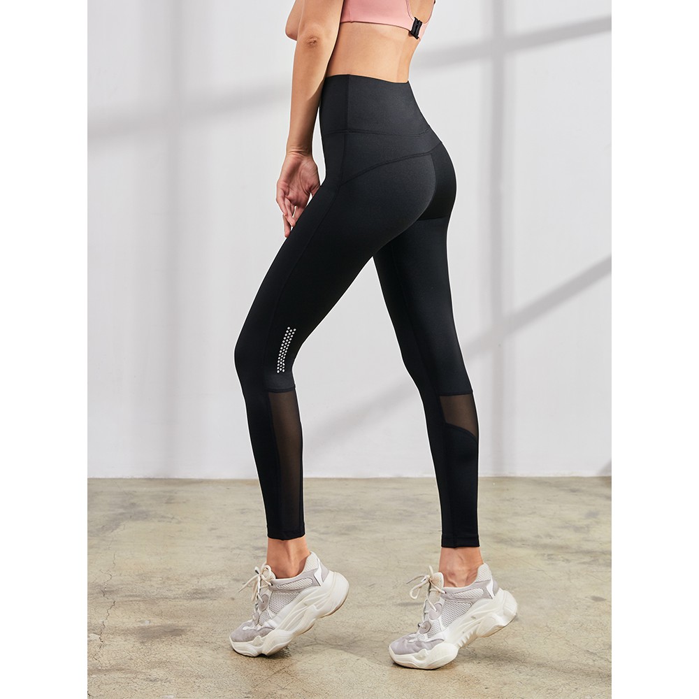 Quần thể thao nữ Guru Plushe (Quần legging nữ) II VIỆT NAM | BigBuy360 - bigbuy360.vn