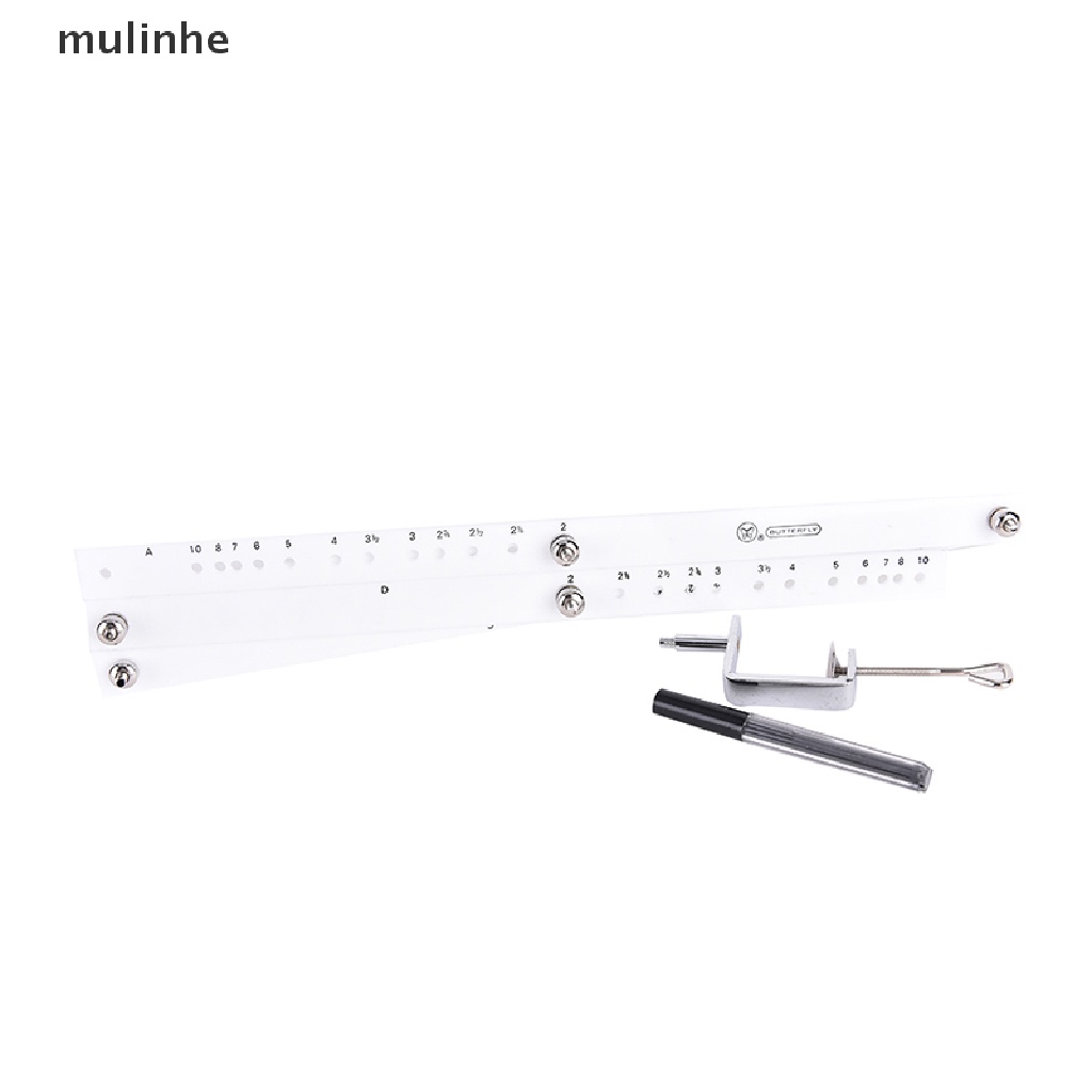 Dụng Cụ Hỗ Trợ Vẽ Tranh Nghệ Thuật 34cm