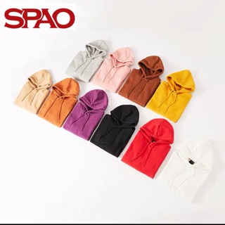 Áo hoodi spao hàng oder 6 ngày