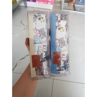 HỘP BÚT VẢI