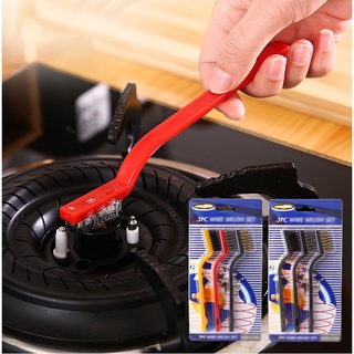 BÀN CHẢI chà rửa lốc máy, chà Bếp Ga... đa năng tiện dụng – 894