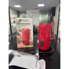 Máy làm sữa hạt mini MLSH4WMĐ bảo hành 12 tháng