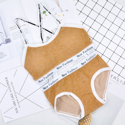 Set bộ đồ lót tập gym New fashi... | BigBuy360 - bigbuy360.vn