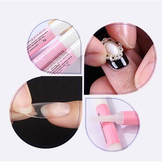 Keo Dán Móng Tay Giả & Đính Đá Nail  Eben