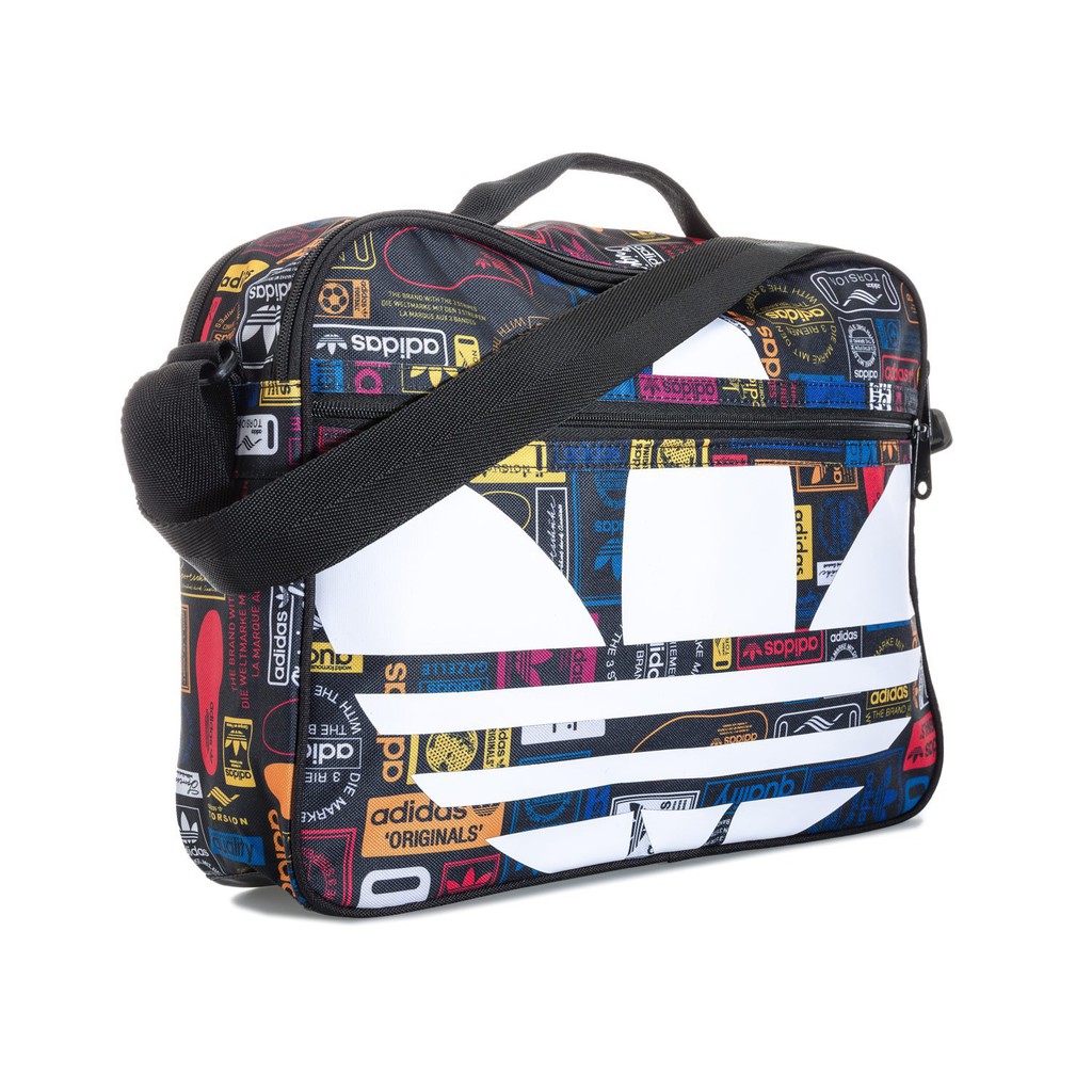 Túi đeo chéo DAS Full Color