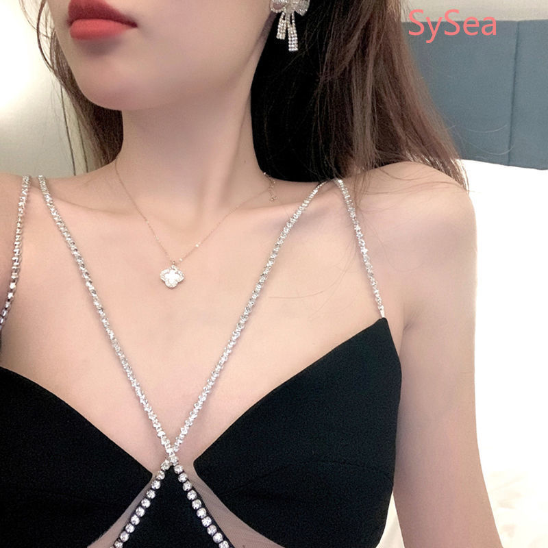 Đầm Sát Nách Thiết Kế Cổ Chữ V Quyến Rũ Cho Nữ | BigBuy360 - bigbuy360.vn