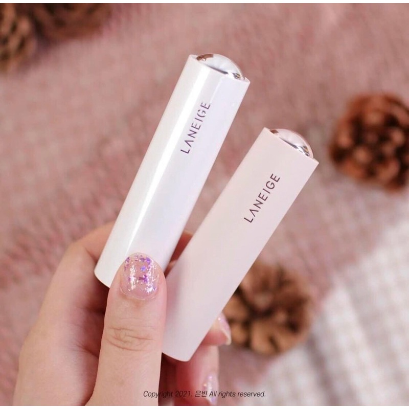 Son lì Laneige Ultimate velvet lipstick