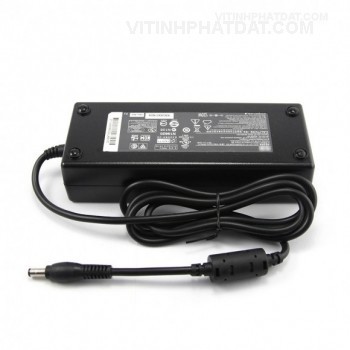 Sạc laptop Dell 19.5v 3.34A đầu kim nhỏ 65w