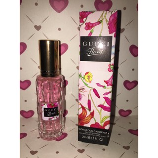 Nước Hoa Mini Gucci Flora 20ml
