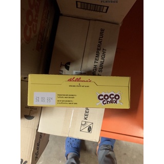 Ngũ Cốc Ăn Sáng Kellogg's Coco Chex 350g