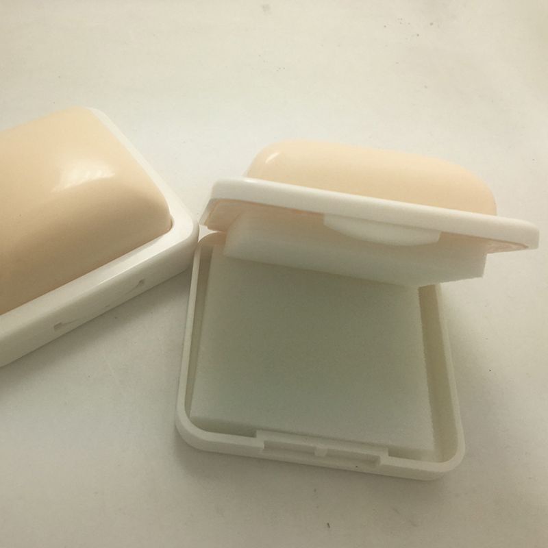 Tấm Đệm Mô Phỏng Hình Ống Tiêm Y Tế Hỗ Trợ Giáo Dục Sớm Cho Học Sinh