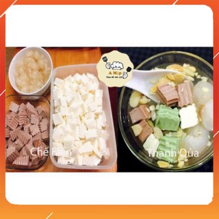 Set Chè Khúc Bạch ( 16 chén ) - Daily Chill One