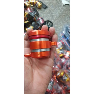 Bình dầu AEM - phụ tùng xe máy