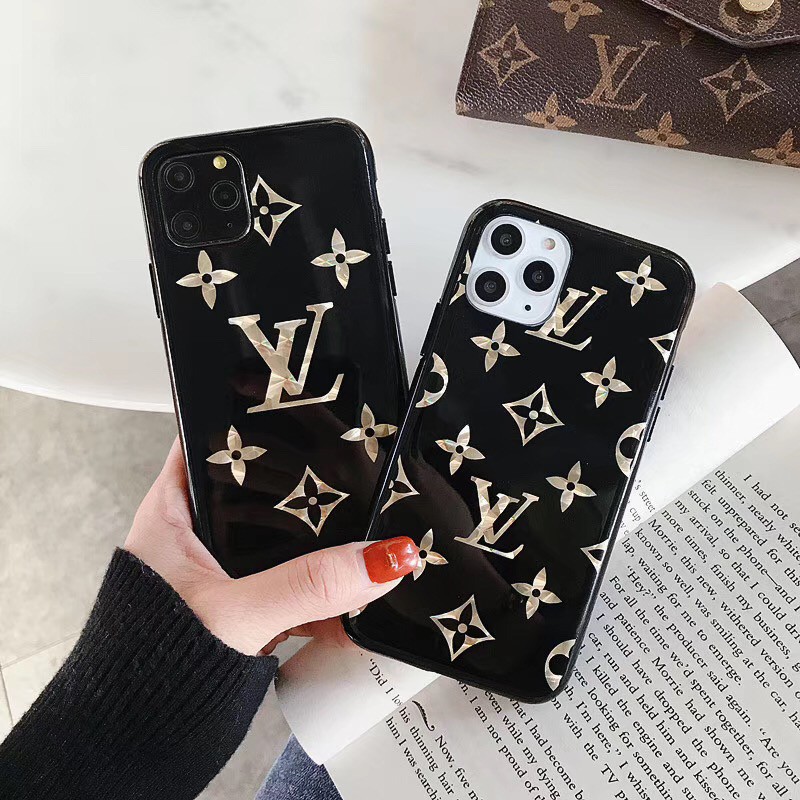 Ốp Điện Thoại Thời Trang Cho Iphone 11 Pro Max 6 I 7 I 8 Plus Xr Xsmax | BigBuy360 - bigbuy360.vn