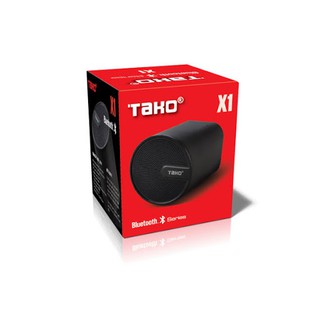 Loa Bluetooth Tako X1