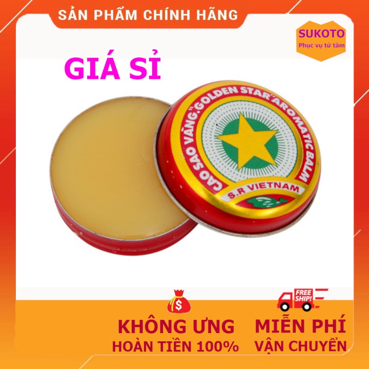 Combo 20 Hũ Cao Sao Vàng Chính Hãng của Dược Phẩm TW3 - Đặc Sản Làm Quà - Giá Sỉ - HSD 2023