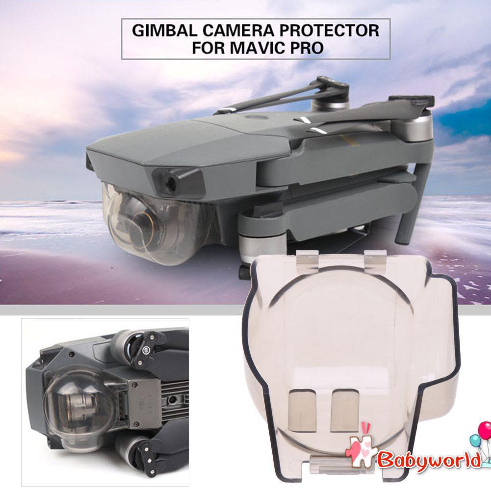 Nắp Bảo Vệ Ống Kính Camera Cho Dji Mavic Promavic Pro | BigBuy360 - bigbuy360.vn