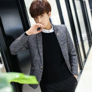 áo vest nam new 2018