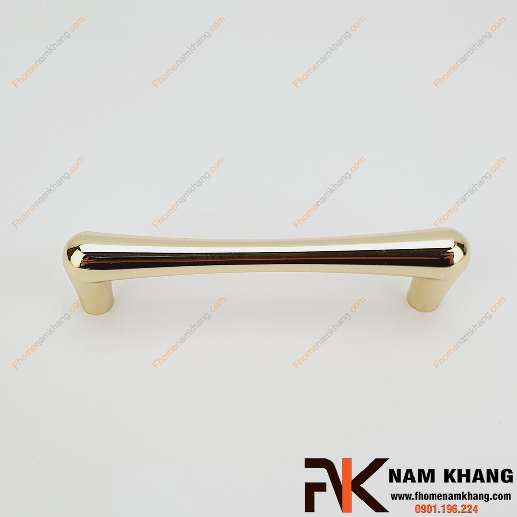 Tay nắm cửa tủ NK211-DV-24K