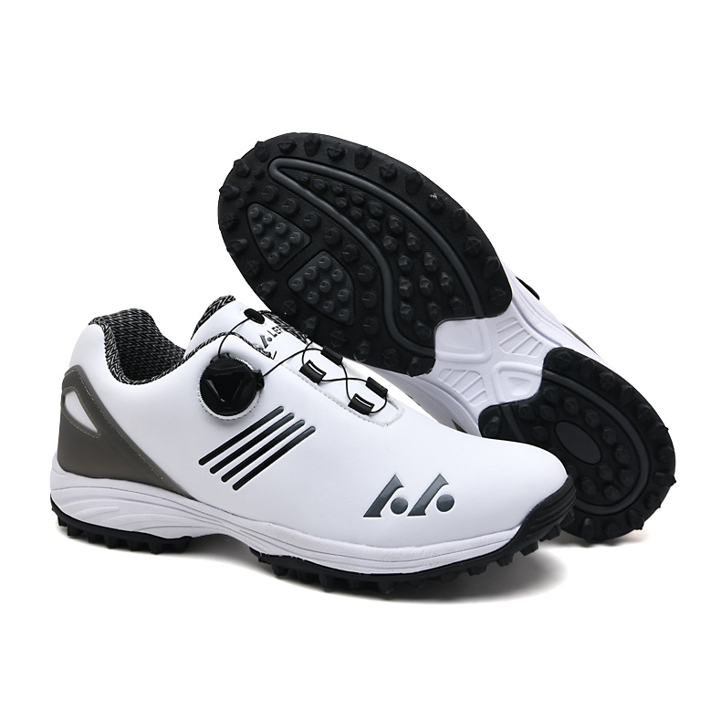 【CEYMME】Giày đánh golf ECCO chuyên nghiệp thời trang cho nam size 39-45 Giày chơi golf Giày thể thao chơi golf