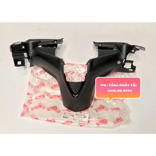 Bợ Cổ - Bợ Sau Exciter 135 2011 - 2014 Chính Hãng Yamaha