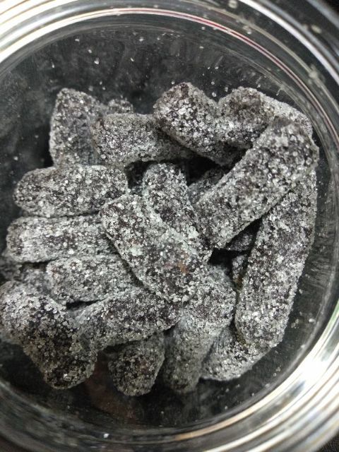 Mứt dâu tây Đà Lạt 500gr