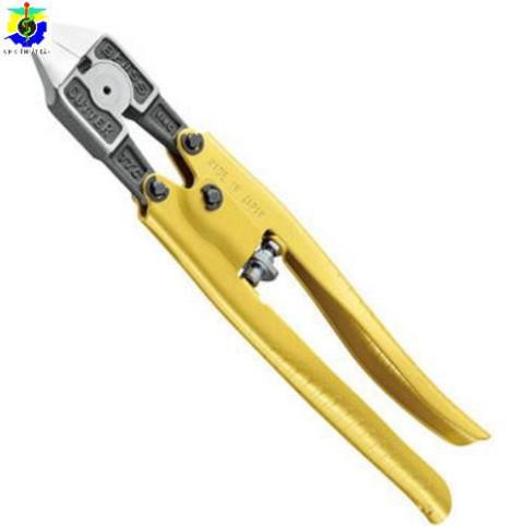 kìm cộng lực cắt đồng thau 230mm PC-1300 Tsunoda- kìm đa năng- kìm nhật bản-kìm cắt cáp- kìm cắt dây điện- kìm làm vườn